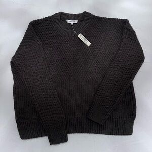 Madewell Crewneck Sweater